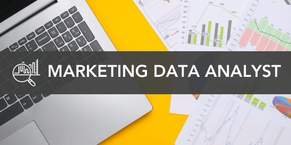 Analyse Data Marketing