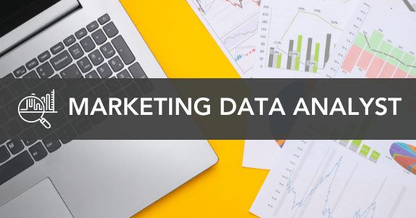 Analyse Data Marketing